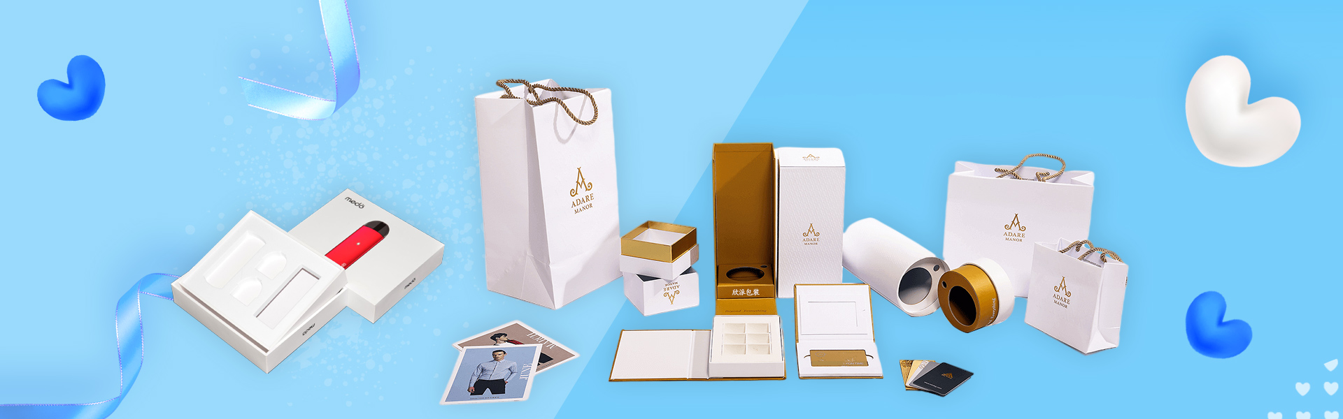 사용자 정의 상자, 선물 상자, 아름다움 상자입니다,Beifan Packaging Co., Ltd.