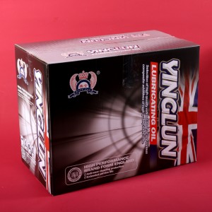 제조업체 골판지 포장 상자 접이식 종이 컬러 박스 인쇄 디지털 제품 포장 상자 디자인 로고